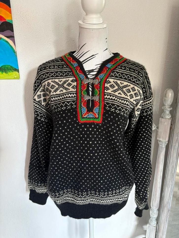 Dale of Norway maat L, Kleding | Heren, Truien en Vesten, Zo goed als nieuw, Ophalen of Verzenden