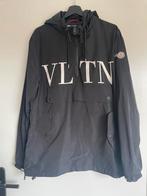 Valentino Moncler jack maat XL heren jassen, Ophalen of Verzenden, Zo goed als nieuw, Maat 56/58 (XL), Zwart