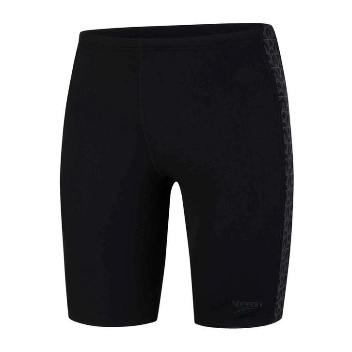 Nieuwe Speedo M Endurance+ Boomstar Splice Jammer Black, Kleding | Heren, Badmode en Zwemkleding, Zwart, Ophalen of Verzenden