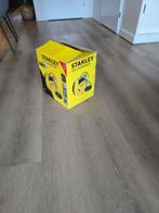 Kinzo compressor. 8 bar, 1,5 pk., Doe-het-zelf en Verbouw, Compressors, Ophalen of Verzenden, Zo goed als nieuw, 6 tot 10 bar