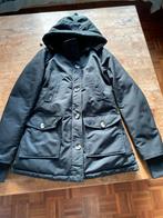 Versano winterjas zwart maat M, Ophalen of Verzenden, Zo goed als nieuw, Maat 38/40 (M), Zwart