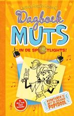 Dagboek van een muts In de spotlights!, Boeken, Ophalen of Verzenden, Gelezen