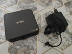 Asus  mini pc CN62, Gebruikt, ASUS, Minder dan 2 Ghz, Ophalen of Verzenden