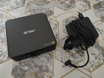 Asus  mini pc CN62 beschikbaar voor biedingen