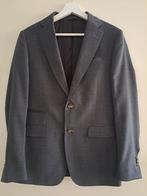 Cavallaro Napoli.  Prachtig colbert maat 46. Model Marlane., Ophalen of Verzenden, Zo goed als nieuw, Grijs, Maat 46 (S) of kleiner