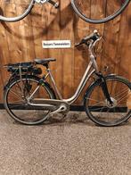 Sparta c 2 elektrische dames fiets 49cm ebike, Fietsen en Brommers, Elektrische fietsen, Gebruikt, 47 tot 51 cm, 50 km per accu of meer