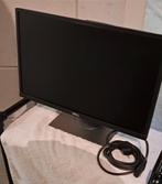 Dell, Computers en Software, Monitoren, Ophalen, Zo goed als nieuw, 60 Hz of minder, IPS