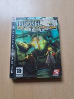 Bioshock playstation 3, Avontuur en Actie, Gebruikt, Vanaf 18 jaar, 1 speler