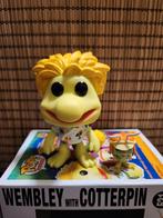 Funko Pop Wembley with Cotterpin Fraggle Rock 35 years, Verzamelen, Poppetjes en Figuurtjes, Ophalen of Verzenden, Nieuw