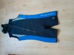 Scubapro shorty met kap 5 mm xxxl, Ophalen of Verzenden, Zo goed als nieuw, Duikpak