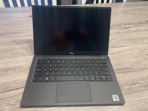 DELL XPS 13 7390, I5-10210U, 8Gb ram, Samsung 980 512Gb SSD, Computers en Software, Windows Laptops, Zo goed als nieuw, 13 inch