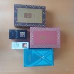Parfums, Verzamelen, Parfumverzamelingen, Ophalen of Verzenden, Zo goed als nieuw, Miniatuur