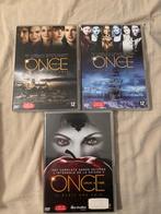 Once Upon a Time Seizoen 1, 2 & 3 - Nieuw!, 2 t/m 25 bandjes, Overige genres, Ophalen of Verzenden, Origineel