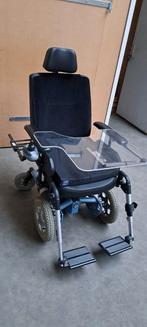 Ibis Xp electrische rolstoel, Ophalen, I, I, I