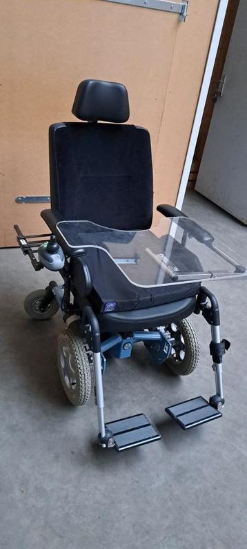 Ibis Xp electrische rolstoel beschikbaar voor biedingen