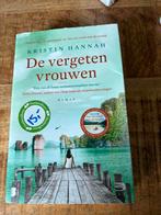 Kristin hannah- de vergeten vrouwen, Ophalen of Verzenden, Zo goed als nieuw