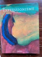 Dietmar Elger Expressionisme 1998, Boeken, Ophalen of Verzenden, Zo goed als nieuw, Dietmar Elger, Schilder- en Tekenkunst