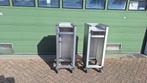 Dienbladkar Dienbladwagen, Huis en Inrichting, Keuken | Keukenbenodigdheden, Ophalen, Gebruikt, Industriepark 2a 9351PA Leek, H.O.Albert Ale Slotema