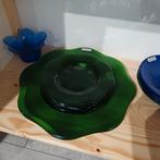 Villeroy en Boch gekleurde schalen en bordjes, Antiek en Kunst, Ophalen of Verzenden