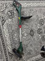 Parkside Grastrimmer - Zo goed als nieuw!, Tuin en Terras, Ophalen of Verzenden, Zo goed als nieuw, 10 tot 30 cm, Accu