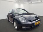 Volkswagen Beetle 1.2 TSI Design BlueMotion, 4 cilinders, 4 stoelen, Zwart, Leder