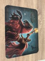 Efteling Raveleijn placemat ruiter Thomas, Ophalen of Verzenden, Zo goed als nieuw