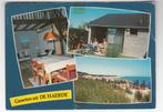 Ellemeet Bungalowpark De Haerde Interieur Bungalow Strand'70, Verzenden, 1960 tot 1980, Gelopen, Utrecht