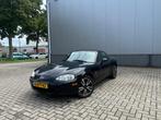 Mazda MX-5 1.6i Exclusive VOL JAAR APK/Hardto, 13 km/l, Achterwielaandrijving, Gebruikt, Cabriolet