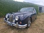 Jaguar MK II // 3.8 Automatic // Project // 1962, Automaat, Achterwielaandrijving, Overige modellen, Blauw