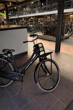 Cortina U4 Transport Meisjesfiets, Gebruikt, Handrem, Cortina, Ophalen