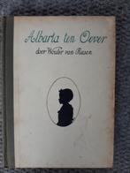 Albarta ten Oever, Wouter van Riesen, Verzenden, Wouter van Riesen