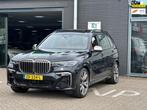 BMW X7 M50d High Executive/M-PAKKET/LED/CAMERA/LEDER/APP-CON, Auto's, BMW, Gebruikt, Euro 6, 2993 cc, 7 stoelen