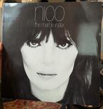 Nico - The Marble Index - LP (als nieuw), Cd's en Dvd's, Vinyl | Rock, Ophalen of Verzenden, Zo goed als nieuw