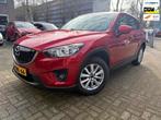 Mazda CX-5 2.0 Skylease+ Limited Edition Navi/Cruise/Trekh, Voorwielaandrijving, Stof, 4 cilinders, Origineel Nederlands