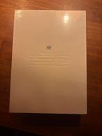 BTS BE Album - Nieuwstaat, Ophalen of Verzenden, Nieuw