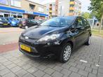 FORD Fiesta 1.25 82pk Airco, Auto's, Ford, Voorwielaandrijving, Euro 5, 1242 cc, 4 cilinders