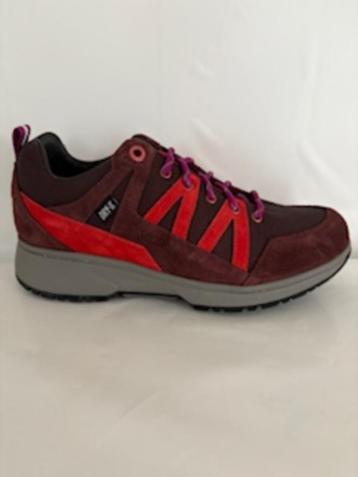 XSENSIBLE STRETCHWALKER, mt 38 wijdte H, DryX, rood combi beschikbaar voor biedingen