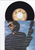 GEORGE HARRISON, Cd's en Dvd's, Vinyl | Pop, Ophalen of Verzenden, 1960 tot 1980, Gebruikt, 12 inch