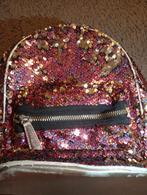 Leuke glittertas, Overige merken, Ophalen of Verzenden, 30 tot 45 cm, Minder dan 25 cm