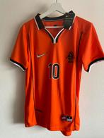 Nieuw Nike Nederlands elftal shirt WK 98 Clarence Seedorf L, Maat L, Ophalen of Verzenden, Nieuw, Shirt
