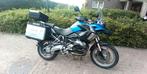 BMW R 1200 GS 2011 DOHC, Motoren, 2 cilinders, Particulier, Toermotor
