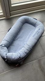 DockAtot Deluxe+ babynestje, Ophalen of Verzenden, Zo goed als nieuw, Overige typen