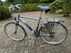 Batavus heren fiets, Fietsen en Brommers, 53 tot 57 cm, Ophalen, Gebruikt, Batavus
