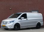 Mercedes-Benz Vito 114 CDI Lang Camera/Airco/Cruise control, Gebruikt, Euro 6, 4 cilinders, Start-stop-systeem