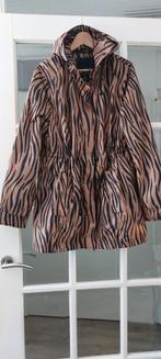 Regenjas mt xxl, Kleding | Dames, JAZLYN, Ophalen of Verzenden, Zo goed als nieuw, Maat 46/48 (XL) of groter
