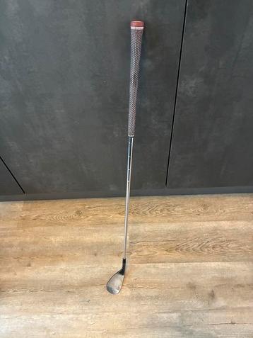 TaylorMade MG2 Wedge – 54 | RAW Face | Black Finish beschikbaar voor biedingen