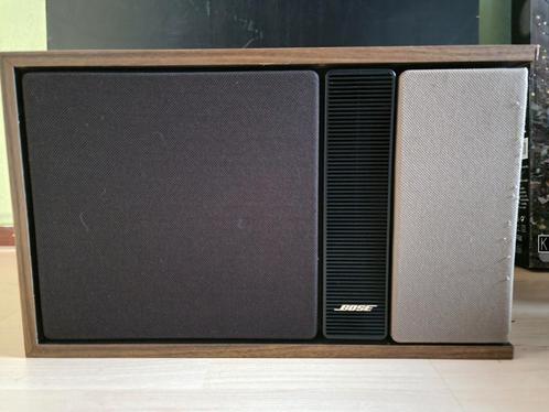 Bose 301 Series2, Audio, Tv en Foto, Luidsprekers, Zo goed als nieuw, Front, Rear of Stereo speakers, 120 watt of meer, Bose, Ophalen