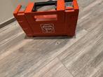 Te koop Fein Multitool Multimaster 700, Doe-het-zelf en Verbouw, Gereedschap | Zaagmachines, Ophalen, Gebruikt, Overige typen