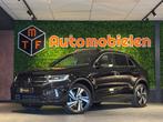 Volkswagen T-Roc 1.5 TSI R Line 150 PK |PANO|IQ.DRIVE|CAMERA, 1258 kg, 4 cilinders, Zwart, Bedrijf