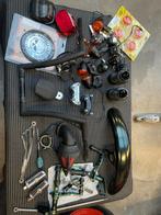 Harley Davidson Dyna Streetbob Onderdelen, Ophalen of Verzenden, Gebruikt